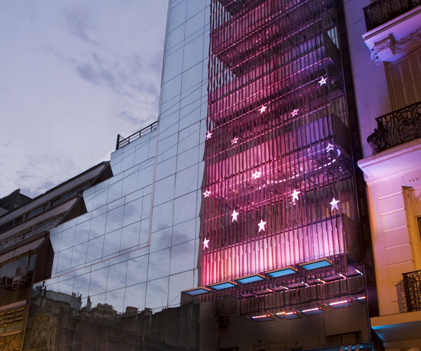 Lennox Hotel Buenos Aires