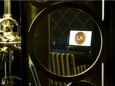 Lennox Hotel Buenos Aires