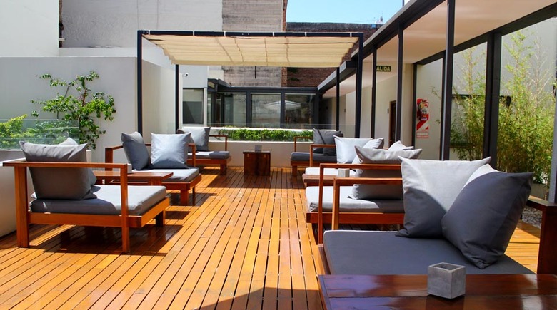 Azur Real Hotel Boutique