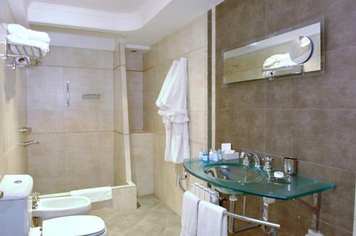 Monta�as Azules Apart Hotel