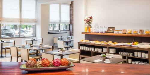 Monta�as Azules Apart Hotel