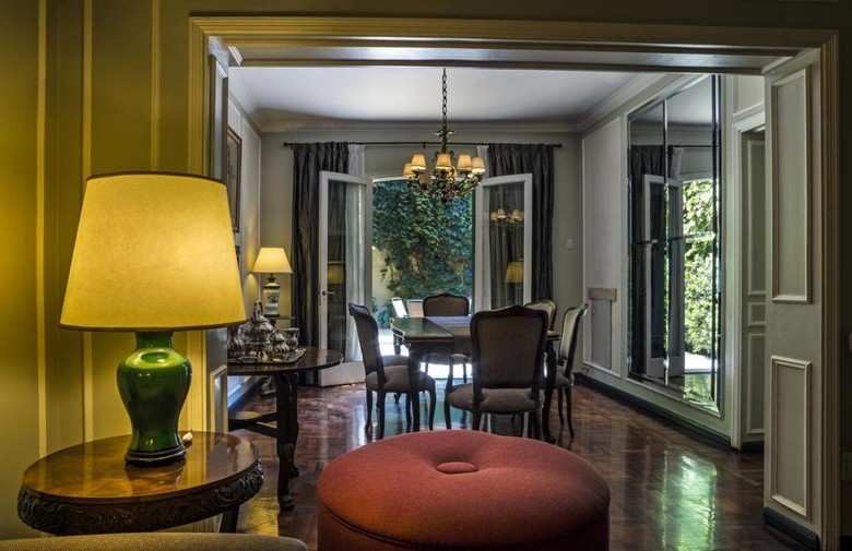 Bed & Breakfast Plaza Italia