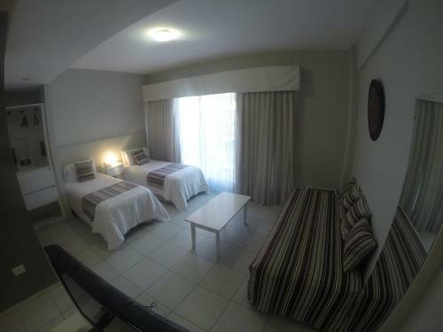 Apart Hotel Via 51