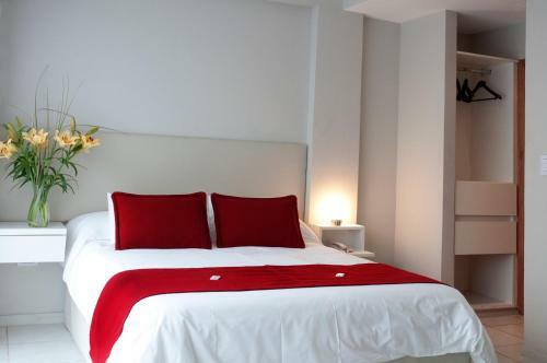 Apart Hotel Via 51