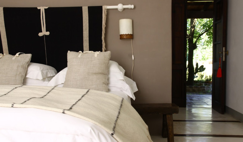 Hotel Finca Valentina