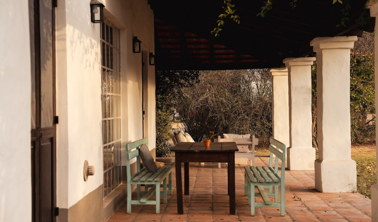 Hotel Finca Valentina