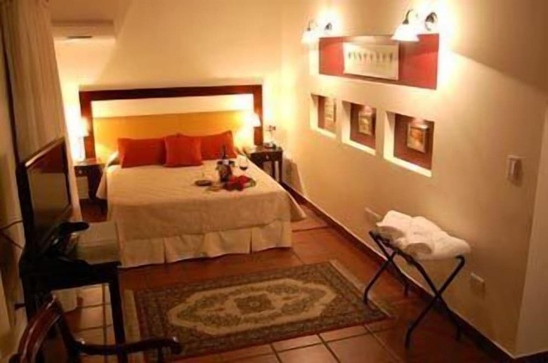 Delvino Boutique Hotel