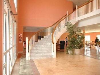 Hotel Paradores Austral Bahia Blanca
