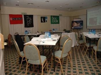 Hotel Paradores Austral Bahia Blanca