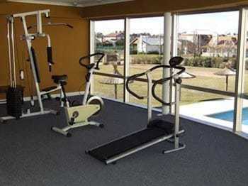 Hotel Paradores Austral Bahia Blanca