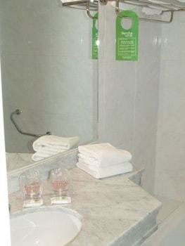 Hotel Paradores Austral Bahia Blanca
