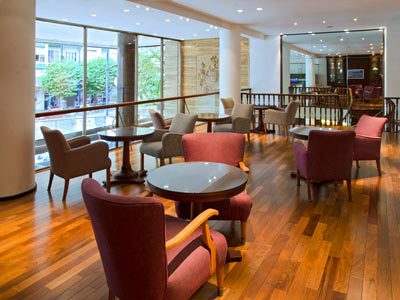 Hotel Dos Reyes