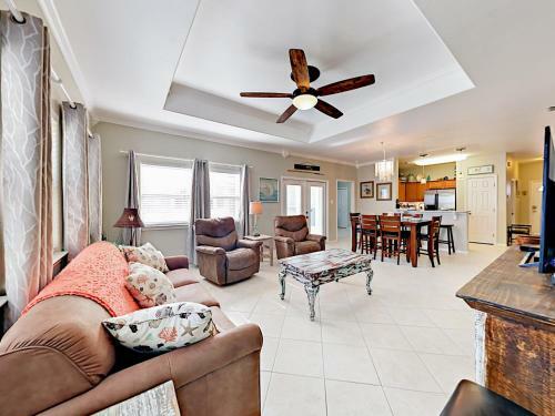 Apartamento Port Aransas Condo