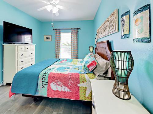 Apartamento Port Aransas Condo