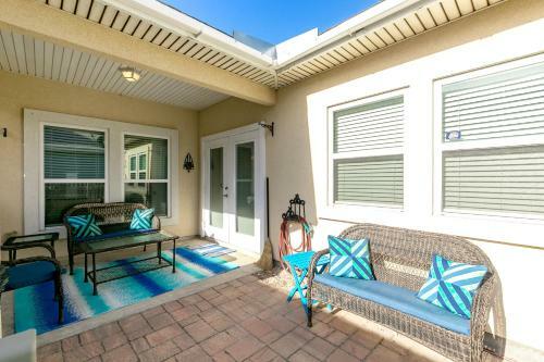 Apartamento Port Aransas Condo