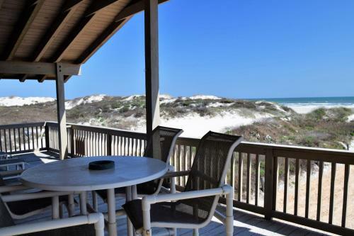 3306 On The Beach - Three Bedroom Home