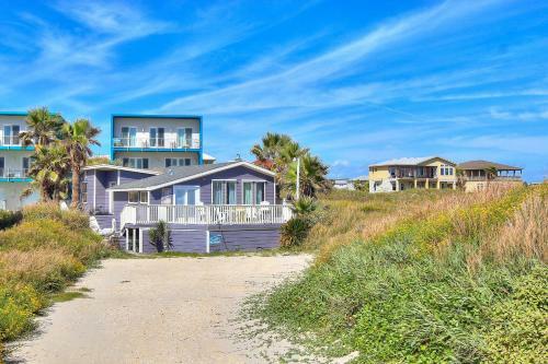 Beach Bungalow Otb3302