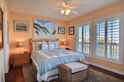 Apartamento Blue Crab 107 Bh Condo