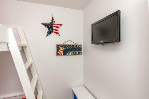 Dancing Dolphins 803 - Three Bedroom Townhome
