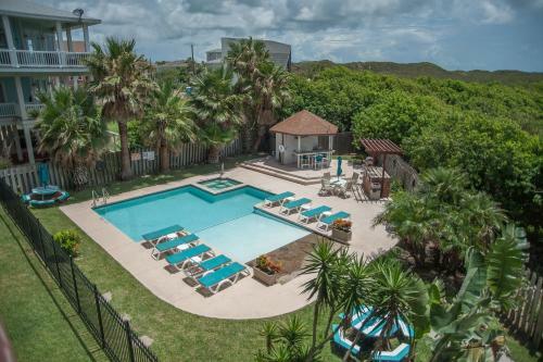 Apartamento 122 Sea Breeze - Sutdio Condo