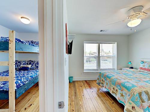After Beach Delight 503 - Three Bedroom Townhome
