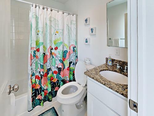 After Beach Delight 503 - Three Bedroom Townhome