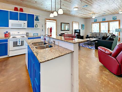 After Beach Delight 503 - Three Bedroom Townhome