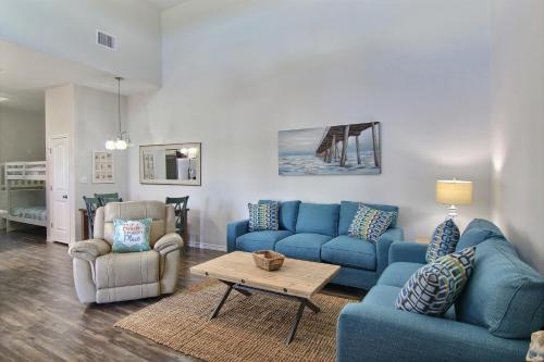 Tiki II Townhouse