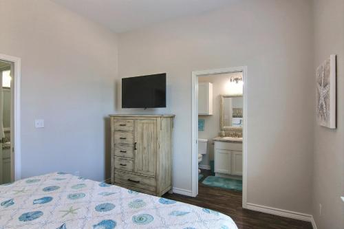 Tiki II Townhouse