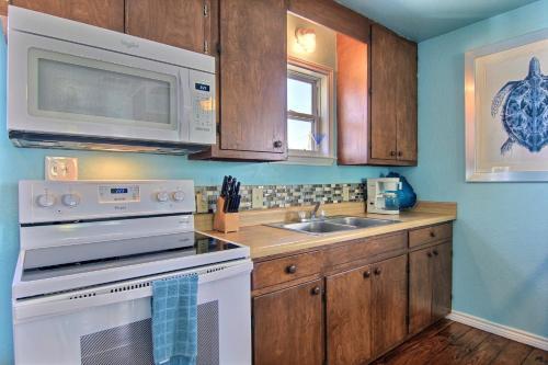 Blue Lagoon Gs307 Home