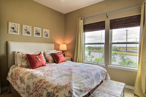 Red Neck Riveria Mr118 Home