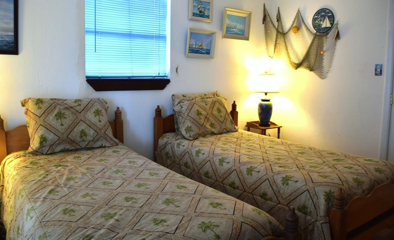 Deckhouse - Two Bedroom Home