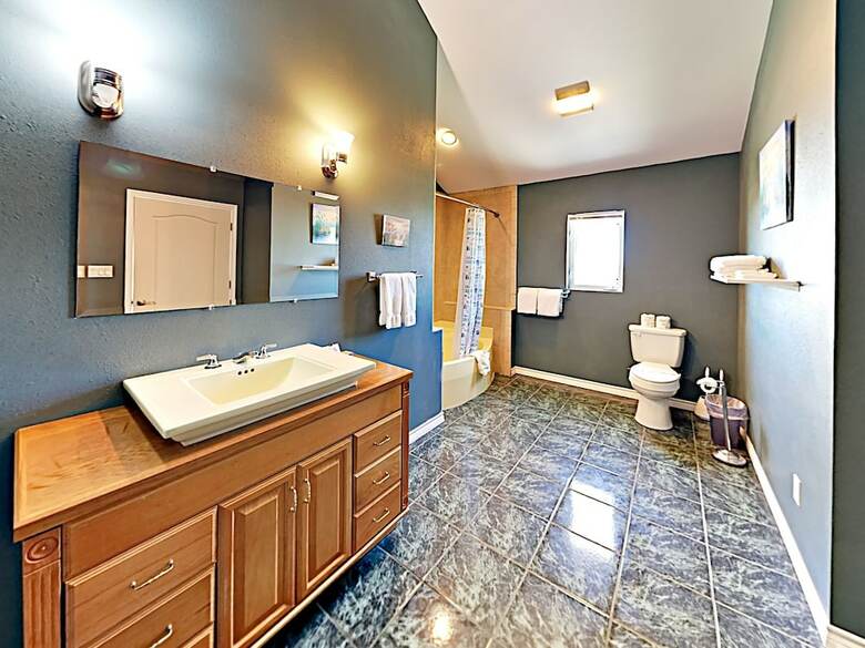 121 12th Street - Three Bedroom Home