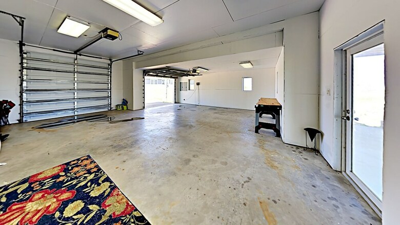 121 12th Street - Three Bedroom Home
