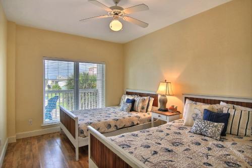 Ocean Oasis Home