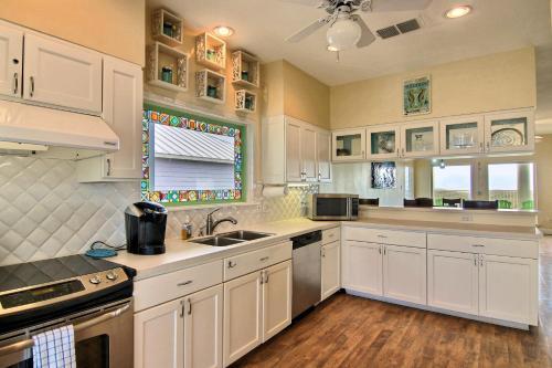 Ocean Oasis Home