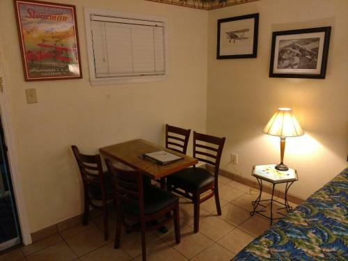 Hotel Amelia's Landing