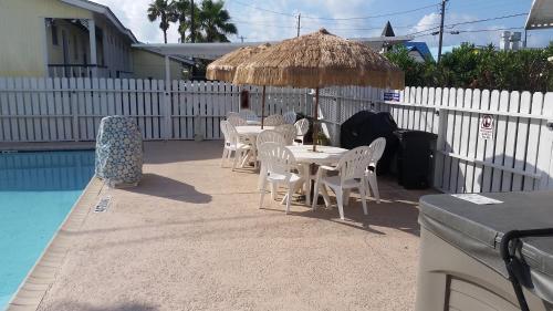Hotel Amelia's Landing