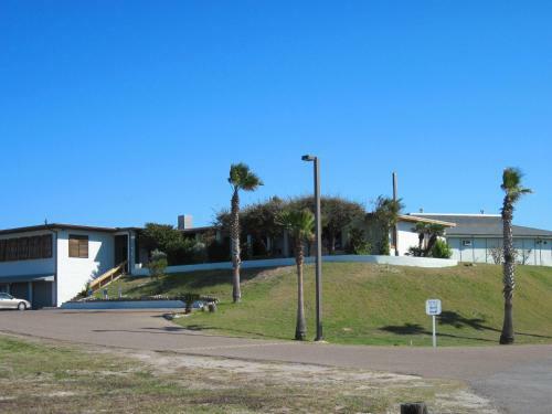 Apartamento Sea Dreams 105bh Condo