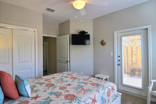 Apartamento Sea-esta Bsc407 Condo