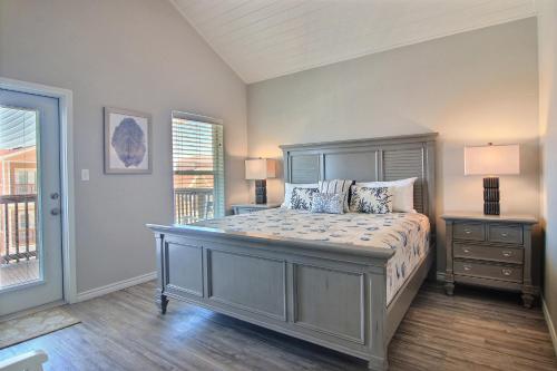 Apartamento Sea-esta Bsc407 Condo