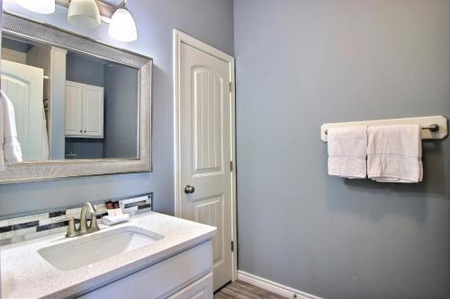 Apartamento Sea-esta Bsc407 Condo
