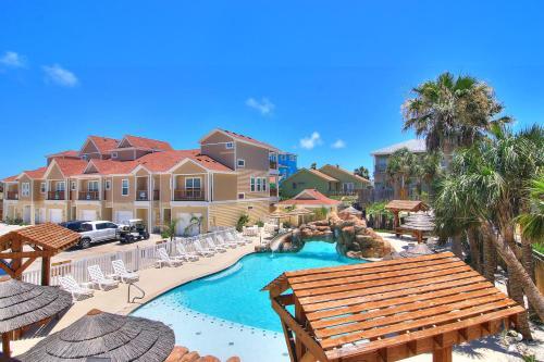 Apartamento Sea-esta Bsc407 Condo