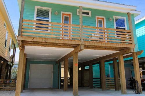 Pelicans Landing Townhouse