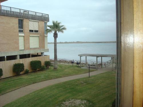 Apartamento Channelview 104 Condo