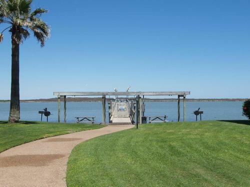 Apartamento Channelview 104 Condo