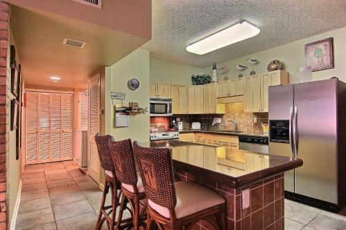 Apartamento Channelview 104 Condo