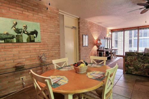 Apartamento Channelview 104 Condo