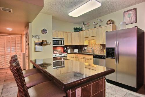 Apartamento Channelview 104 Condo