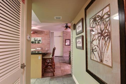 Apartamento Channelview 104 Condo